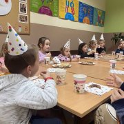 Karnawał z Przedszkolakami