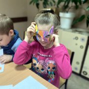 Karnawał z Przedszkolakami