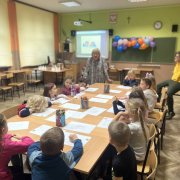 Karnawał z Przedszkolakami