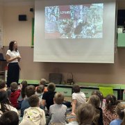 Spotkanie z Madagaskarem