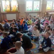 Spotkanie z Madagaskarem