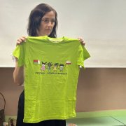 Spotkanie z Madagaskarem