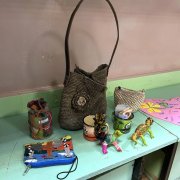 Spotkanie z Madagaskarem