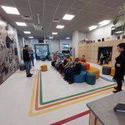 Robotyka dla najmłodszych