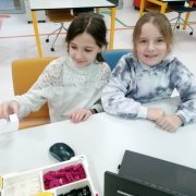 Robotyka dla najmłodszych