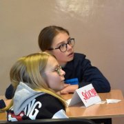 Międzyszkolny Konkurs „Trivia Master”