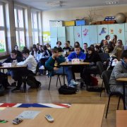 Międzyszkolny Konkurs „Trivia Master”