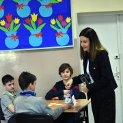 Międzyszkolny Konkurs „Trivia Master”