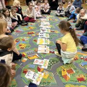 Witamy w „Tuwimowie”