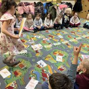 Witamy w „Tuwimowie”