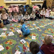 Witamy w „Tuwimowie”