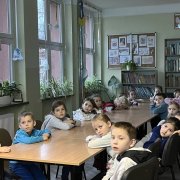 Witamy w „Tuwimowie”