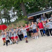 4 c na Międzynarodowym Turnieju Piłkarskim w Berlinie