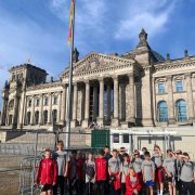 4 c na Międzynarodowym Turnieju Piłkarskim w Berlinie