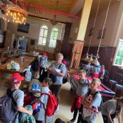 4 c na Międzynarodowym Turnieju Piłkarskim w Berlinie