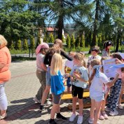 Święto biblioteki szkolnej