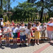 Święto biblioteki szkolnej