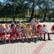 Święto biblioteki szkolnej