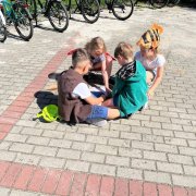 Święto biblioteki szkolnej