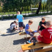 Święto biblioteki szkolnej