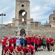 Niezapomniana podróż w Świętokrzyskie