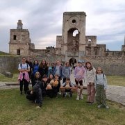 Niezapomniana podróż w Świętokrzyskie