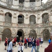 Niezapomniana podróż w Świętokrzyskie