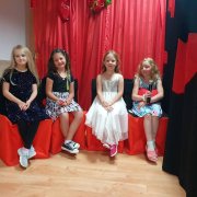 Zielona szkoła 1a i 2b