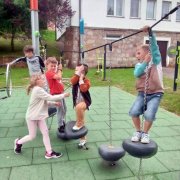 Zielona szkoła 1a i 2b