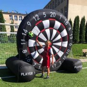 Piłkarski Dzień Dziecka