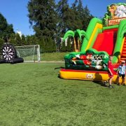 Piłkarski Dzień Dziecka