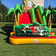 Piłkarski Dzień Dziecka