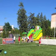 Piłkarski Dzień Dziecka