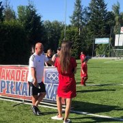 Piłkarski Dzień Dziecka