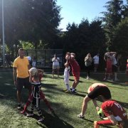 Piłkarski Dzień Dziecka