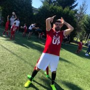 Piłkarski Dzień Dziecka