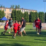 Piłkarski Dzień Dziecka