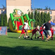 Piłkarski Dzień Dziecka