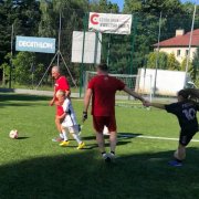 Piłkarski Dzień Dziecka