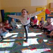 Podsumowanie warsztatów „RAZEM”