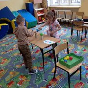 Podsumowanie warsztatów „RAZEM”