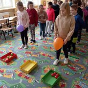 Podsumowanie warsztatów „RAZEM”