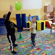 Podsumowanie warsztatów „RAZEM”