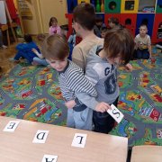 Podsumowanie warsztatów „RAZEM”