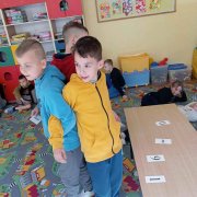 Podsumowanie warsztatów „RAZEM”