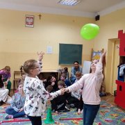 Podsumowanie warsztatów „RAZEM”