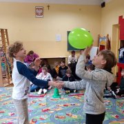 Podsumowanie warsztatów „RAZEM”