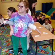 Podsumowanie warsztatów „RAZEM”