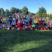 Fotorelacja z Talentiady