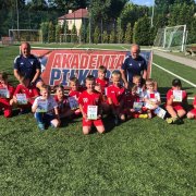 Fotorelacja z Talentiady